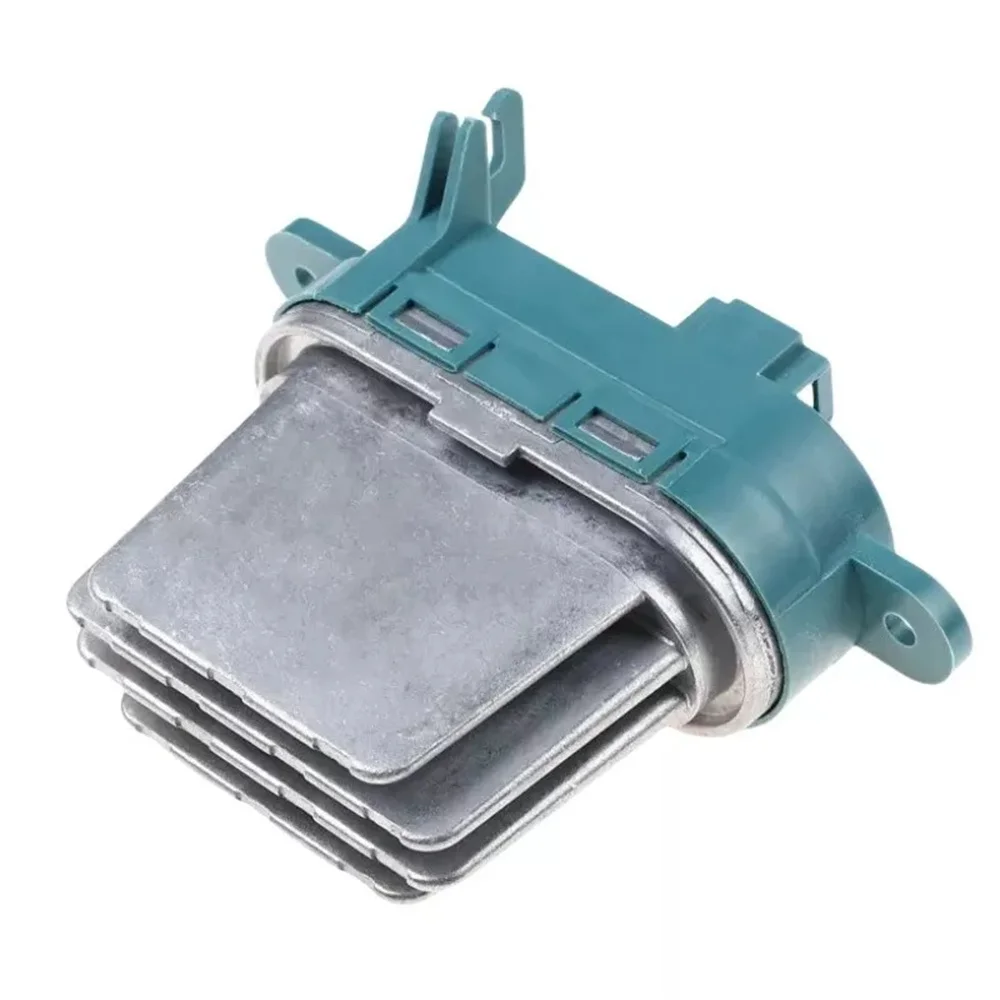 HEATER BLOWER / FAN MOTOR RESISTOR For AUDI Q7 VW SHARAN TOUAREG 7L0907521B