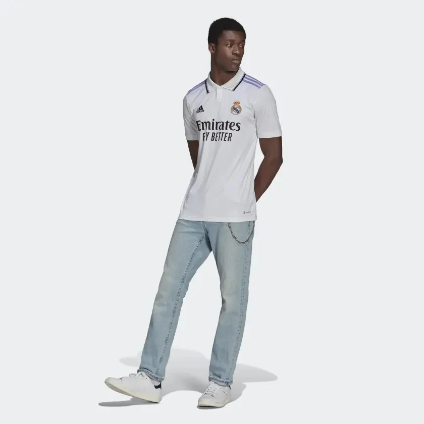 Рисунок 4 - 100% оригинал adidas REAL MADRID