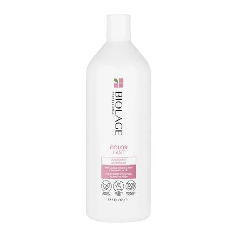 Кондиционер Matrix Biolage Color Last для окрашенных волос, 1000 мл