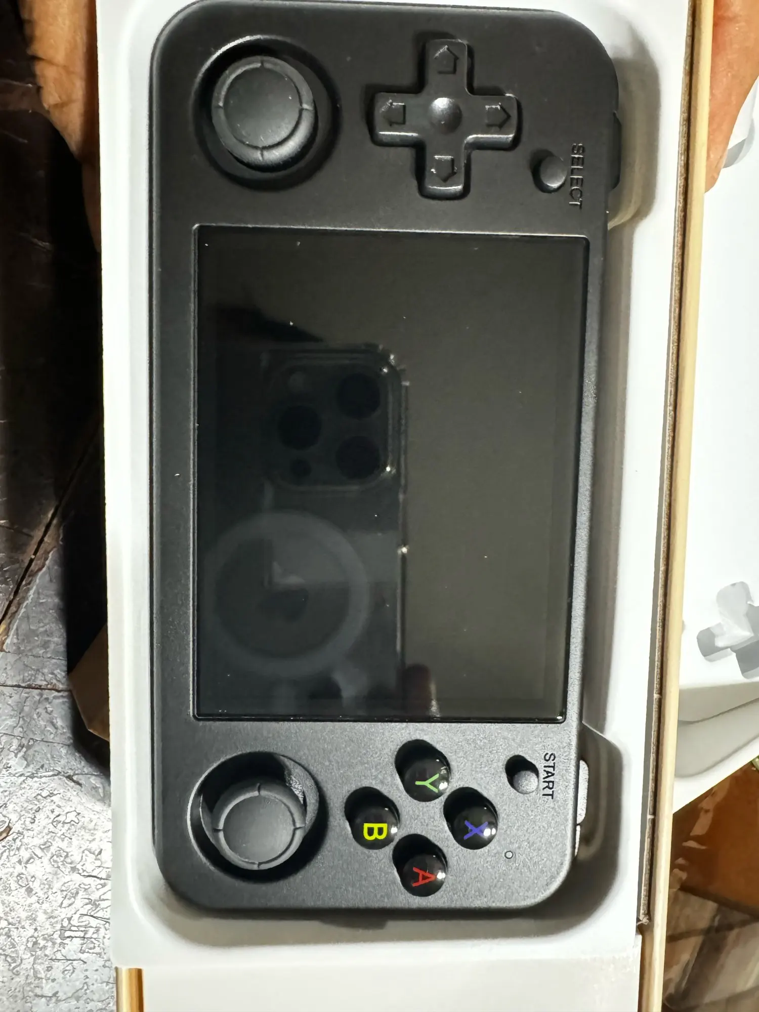 RetroBoys Console The Original Max+ photo review
