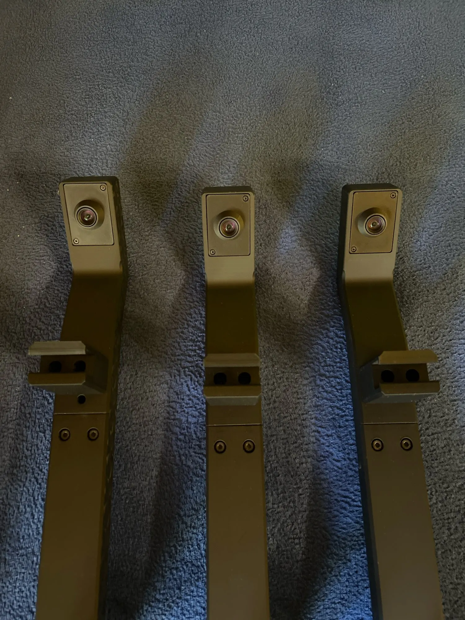 GXIVISION OV9732 30FPS 2M Cable 100 Degree USB Camera Module,3pcs OV2735/IMX179/OV2710 Compatible For Autodarts.io Scoring photo review