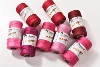 1mm x 150M Polyester Braid Cord Oriental Knot Cord DIY Crafts rope Bracelet Making cord, tent setting string, 1