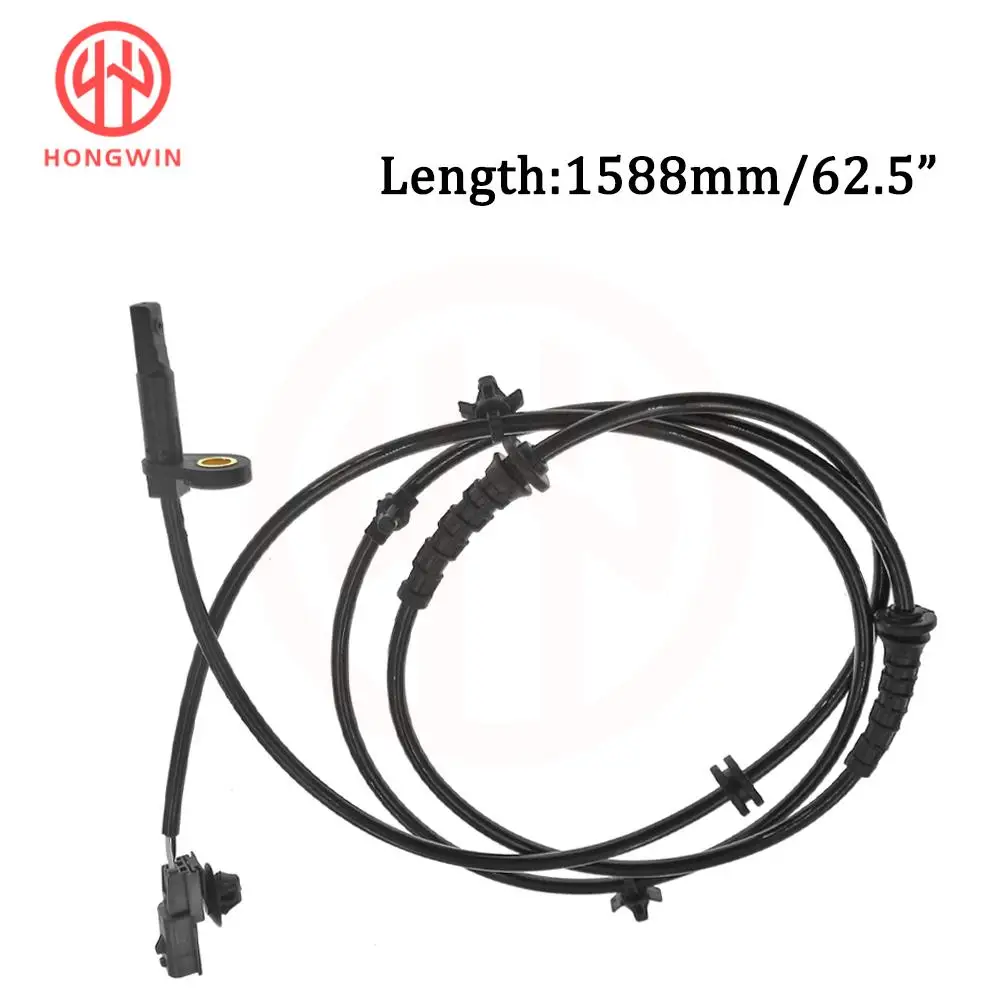 Front Left Or Right Wheel Speed ABS Sensor 47910-1KA0A ALS2073 V38-72-0164 For Nissan Juke 2011 2012 2013 2015 L4 1.6L