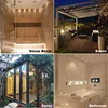 etrnLED RGB Waterproof Sauna Light Temperature Proof Multicolor 12V Mini Spotlight Outdoor Ceiling Dimmable Led Spot Bathroom 3W 4