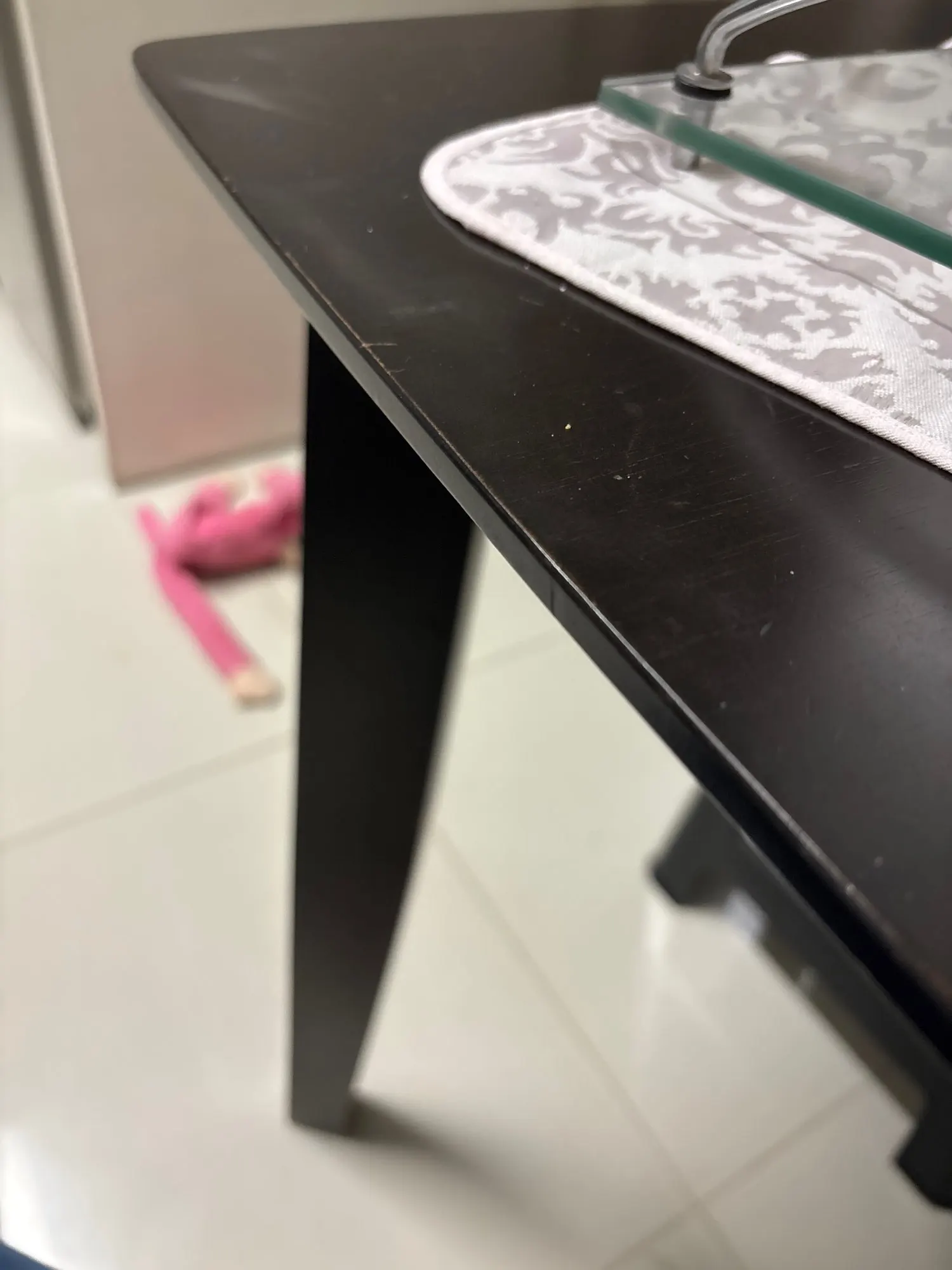 Organizador Mesa Coelho Porta Treco Caneta Gaveta/Maquiagem Escritório Multiuso - Neverdie Store photo review