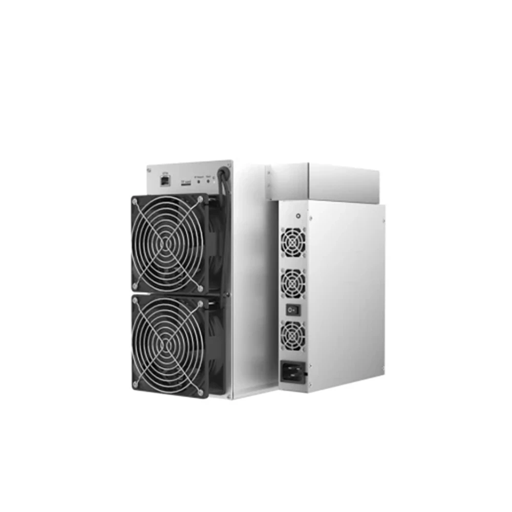 Profitale Bitcoin Miner Ipollo B1 Sha-256 Algoritmo 85Th/S 3000W Con Alimentatore