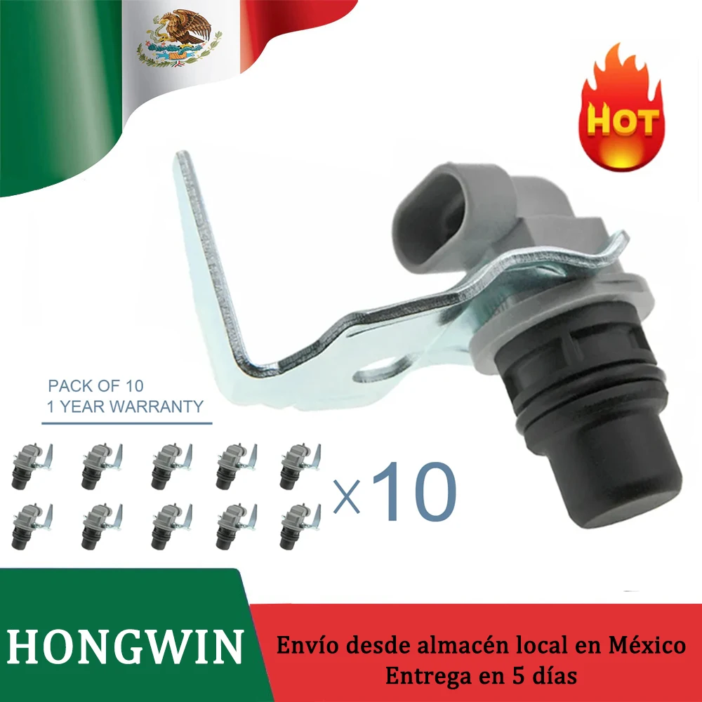 × 10 1885781C91 1807339C92 Navistar DT466 DT530 HT570 국제 듀티 트럭 DT466E 1997-2004 용 CPS 캠축 위치 센서 × 10 1885781C91 1807339C92 Navistar DT466 DT530 HT570 국제 듀티 트럭 DT466E 1997-2004 용 CPS 캠축 위치 센서