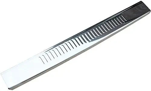 Protezione Paraurti Posteriore Applicabile Per Mercedes Vito Classe V W638 |