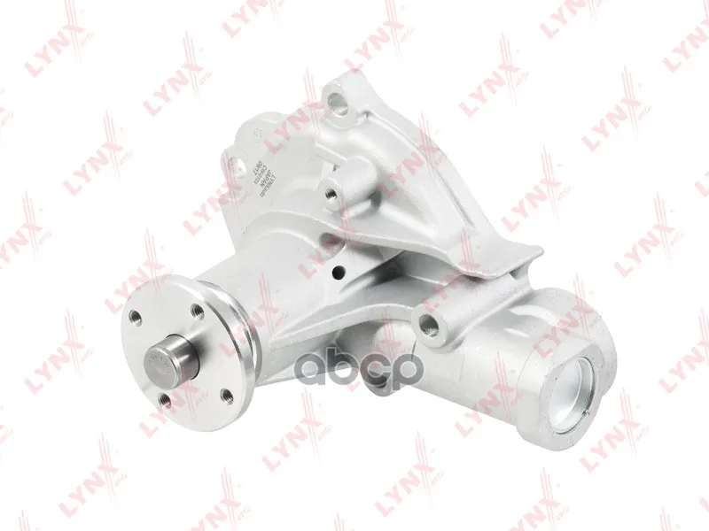 Помпа, Водяной Насос Mitsubishi Pajero IiiIv Mot.3,03,53,8L V6 Lynxauto Cw-0103 LYNXauto арт. CW-0103 (art.: 3920c49c323bc) - 3920c49c323bc