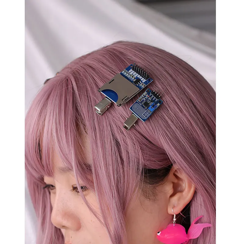 ★22-23FW★CLUT STUDIO★l chain hair pin 71EJNclmtQL.jpg
