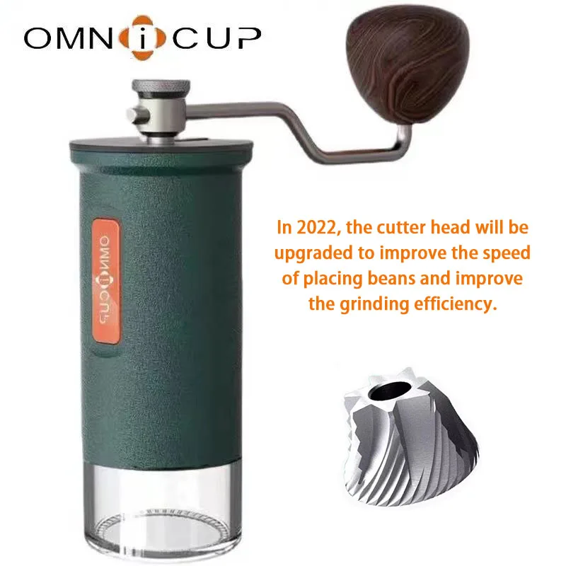 Coffee Grinding Machine Omnicup Coffee Grinder Mill Grinder