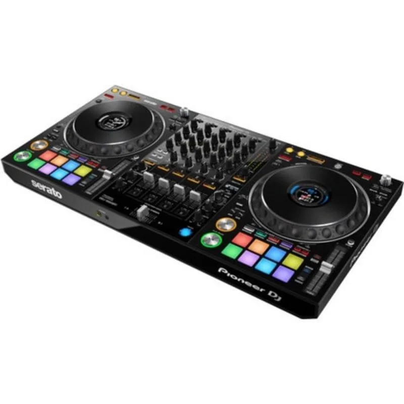 

Большая скидка, предложение, новый Pioneer DJ Φ 4-deck Serato DJ controller
