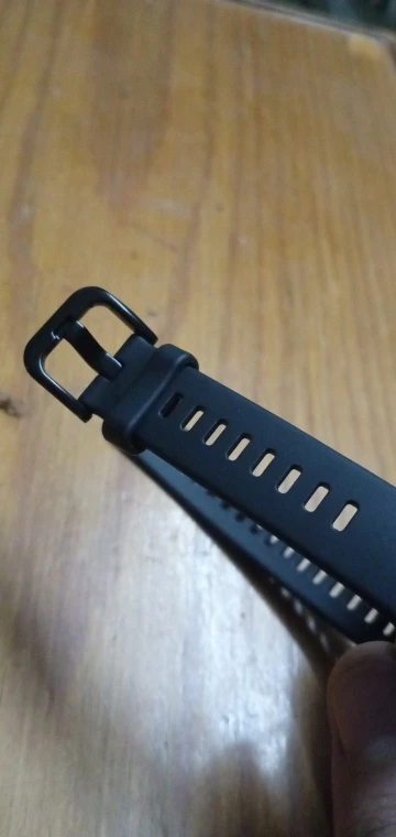 Soft TPU Strap For Huawei Band 6/Band 6 Pro Strap Sport Bracelet Adjustable Watchband For Huawei Honor Band 6 Wristband photo review
