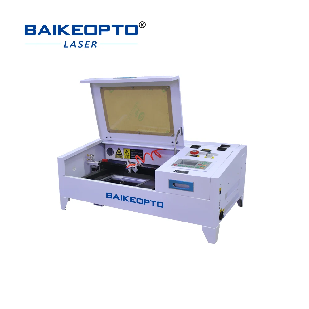 Mini Laser Engraving Machine Price Portable Co2 Laser Engraver Cutter 3020 3