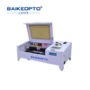 Mini Laser Engraving Machine Price Portable Co2 Laser Engraver Cutter 3020 3