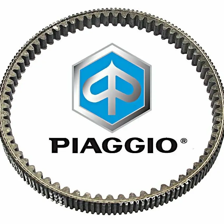 Piaggio B013360-Drive Cintura Per Variatore Modello Moto Beverly 250/300 E Carnaby 300