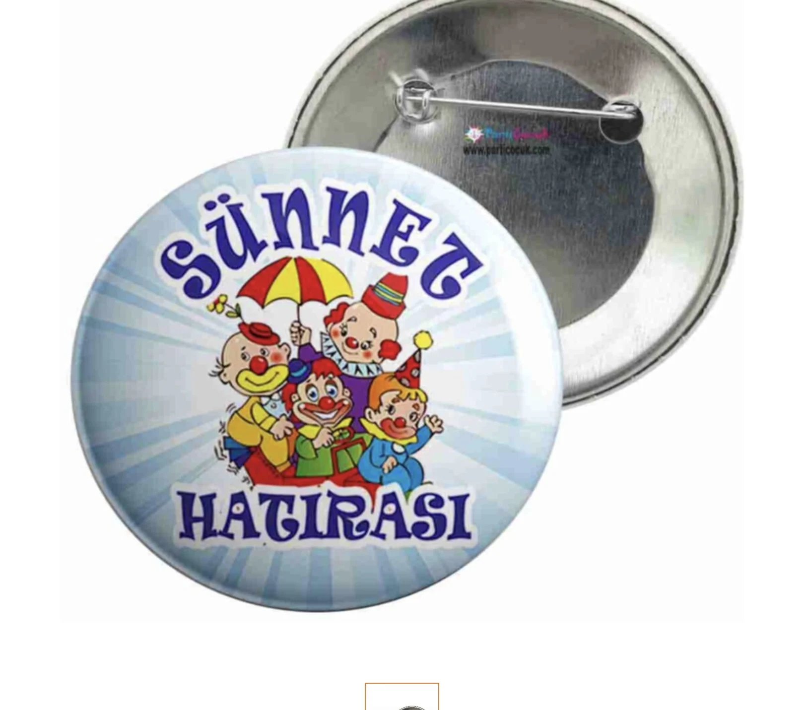 

Wedding gift for guests gift 10 PCs sünnet gift sünnet badge gift set