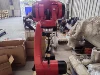 automatic 6 axis robot arm laser welding machine 1500w 2000w 3000w laser welder for galvanized sheet corner welding 5