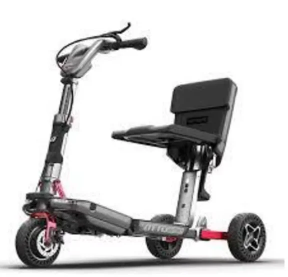 AMAZING OFFER!! new ATTO SPORT Mobility Scooter