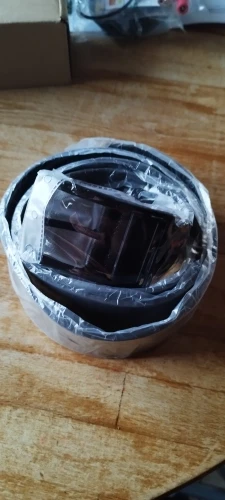 MIDNIGHT SOVEREIGN™ – Black Buckle Genuine Leather Belt photo review