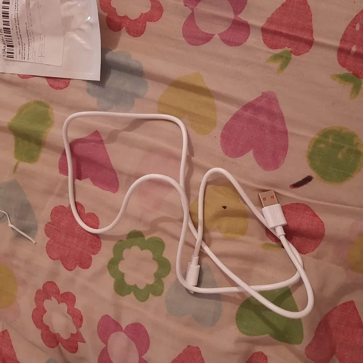 NNBILI 1-3 uds 10A 100W tipo C Cable de carga súper rápido Cable de datos para Samsung Huawei Xiaomi Redmi Cables USB C de carga rápida photo review