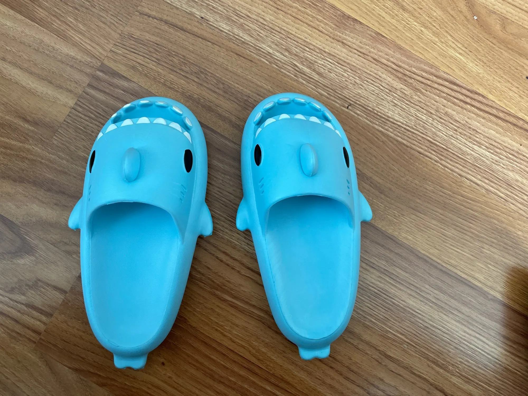 Shark Slides Kawaii Fashion Shop Cute Asian Japanese Harajuku Cute