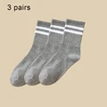 3 Pairs Grey A