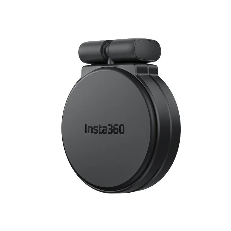 Supporto Magnetico Per Insta360 GO 3S/GO 3 - Pieghevole, Rotazione 360° Per Riprese - Foto 6
