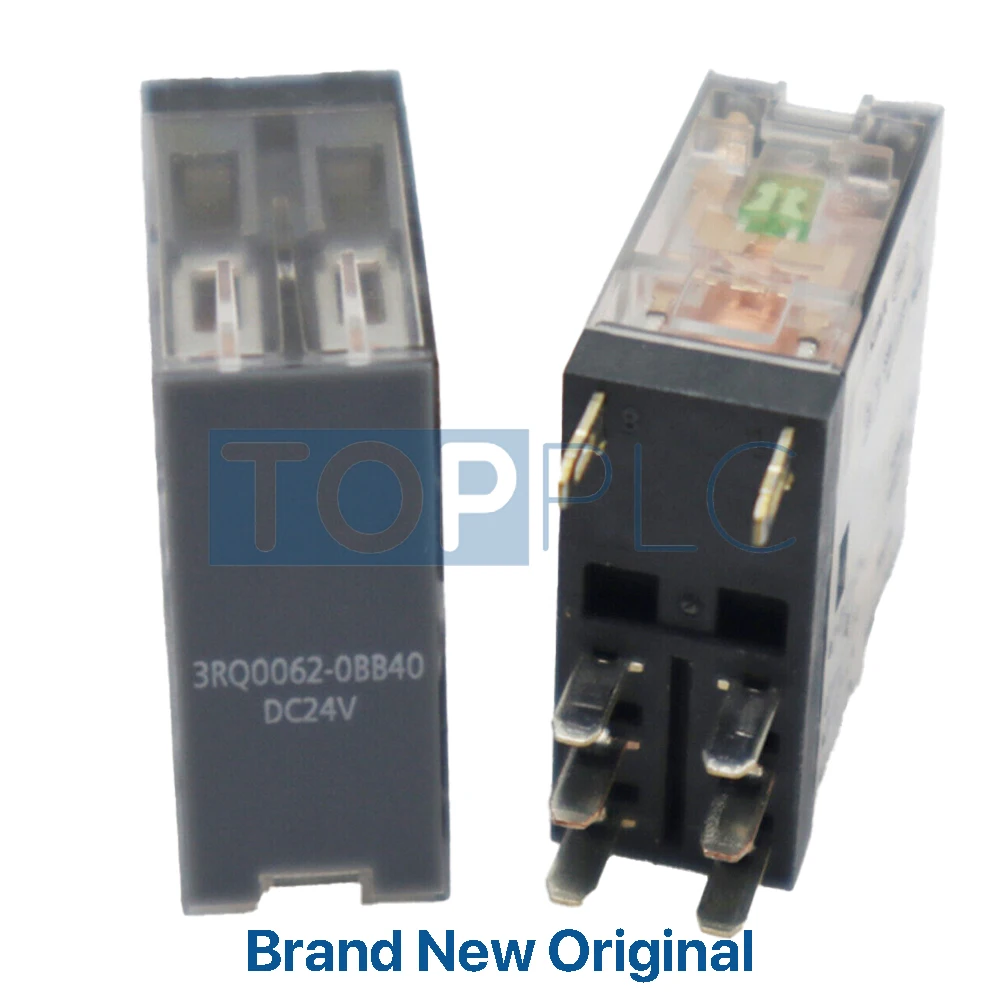 

3RQ0062-0BB40, 3RQ00620BB40 Brand New Original