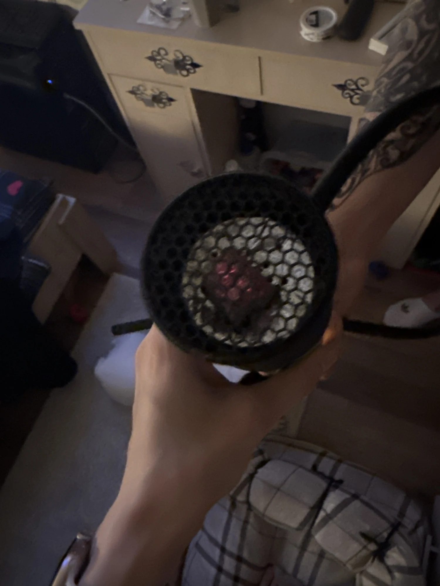 Donirt – Tragbares Shisha-Set für Auto und Zuhause photo review