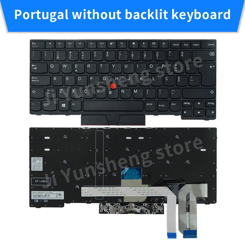 Cheap Teclado de substituição