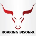 Roaring Bison-X Store