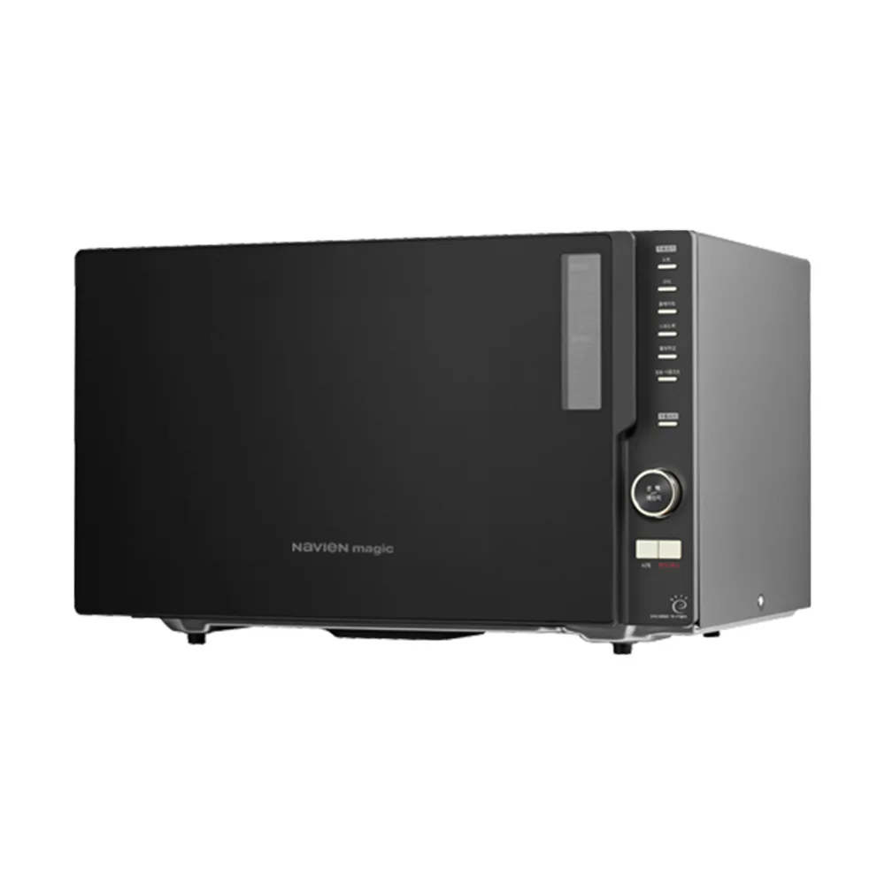 나비엔 매직 복합오븐 EOF-1312NT (28L) 전기오븐+전자레인지+그릴+에어프라이어+건조 올인원오븐