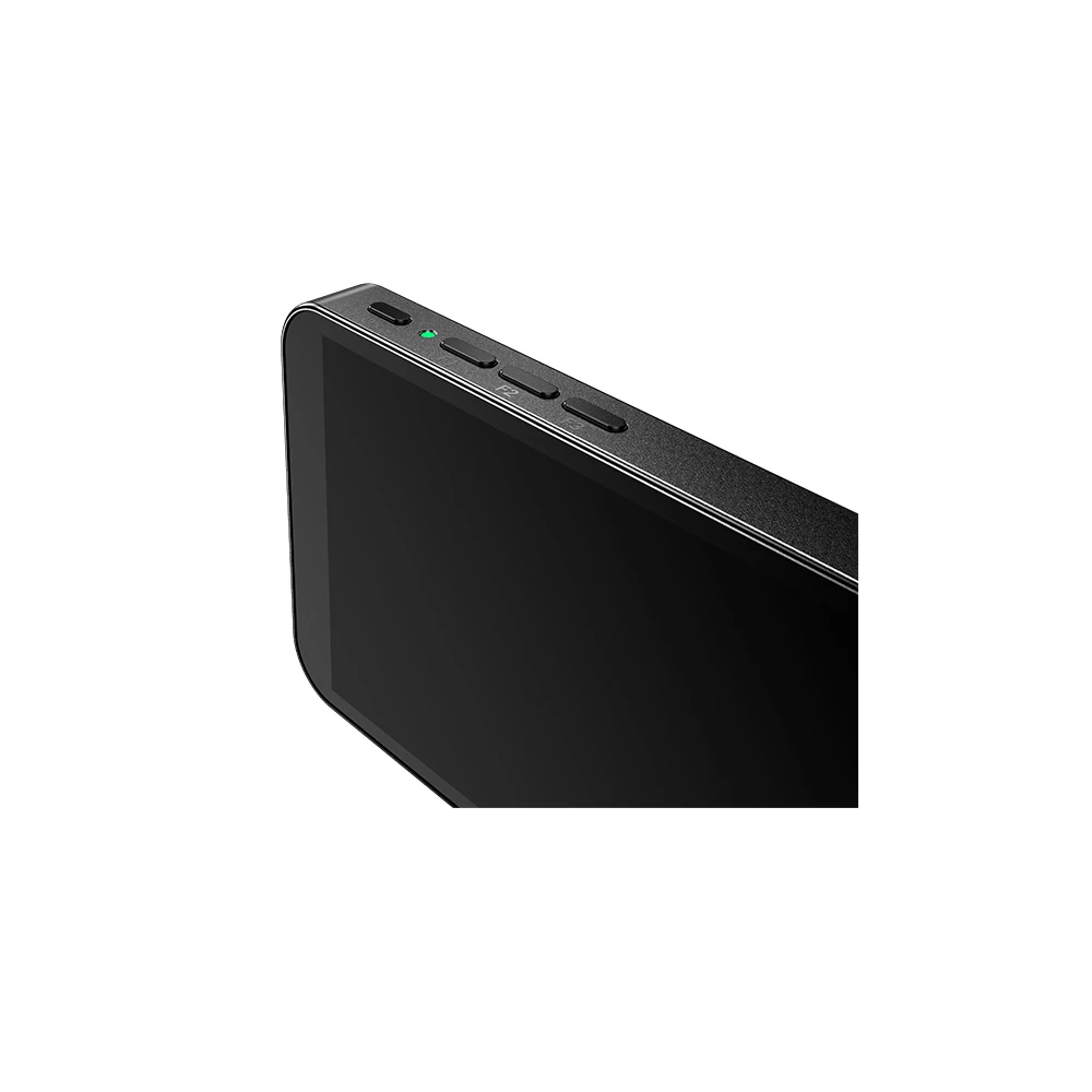 데스뷰 블레이드 5 프로 OLED 카메라 필드 모니터 4K60p 5.5인치 1200니트 터치스크린 초경량 모니터 마그네틱 선후드 3D LUT