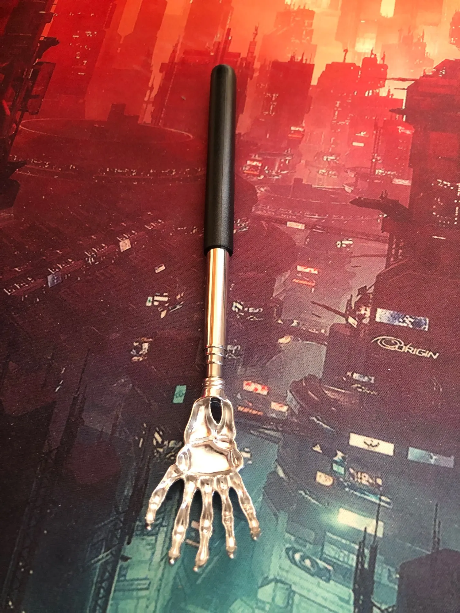 Reach review