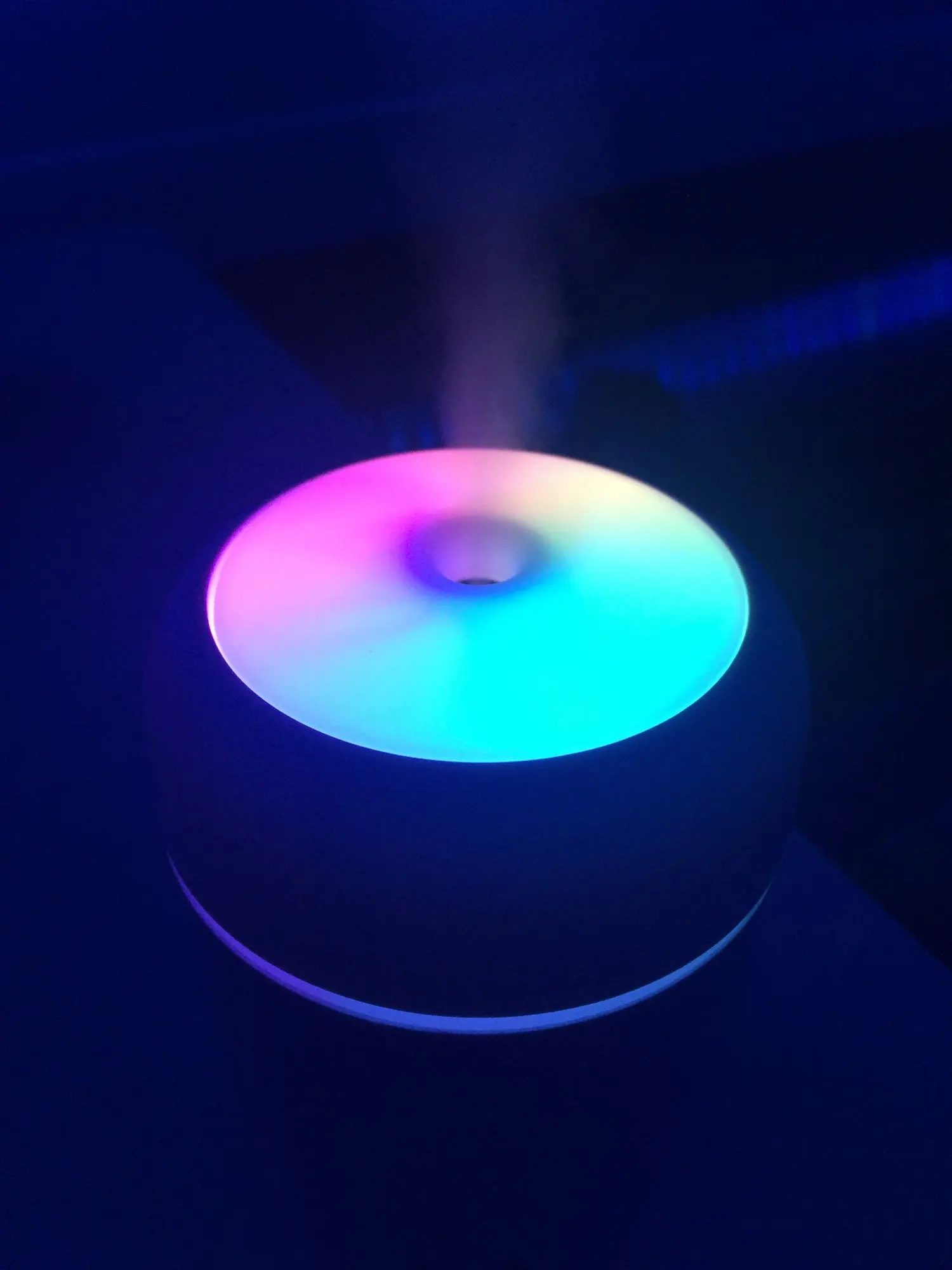 USB Cool Mist Sprayer Portable 300ml