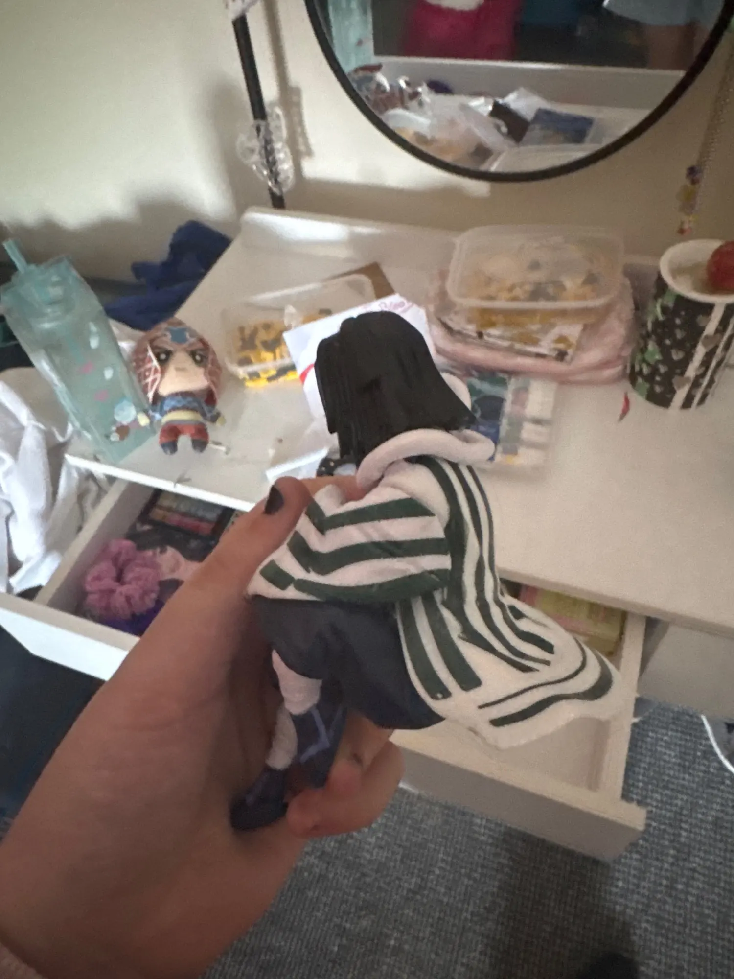 User picture