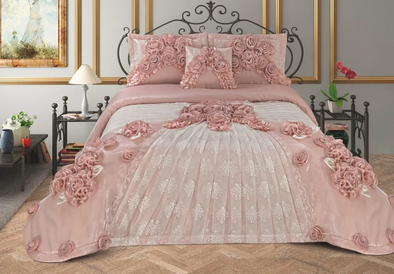 

Letgoom eddspread, quilt cover, blanket