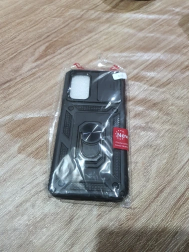 Funda para lente de cámara deslizante para Samsung Galaxy A13 A23 A33 A53 A73 A22 A32 A52 A72 5G Armor a prueba de golpes Coque para A04S M13 M23 M33 M53 photo review