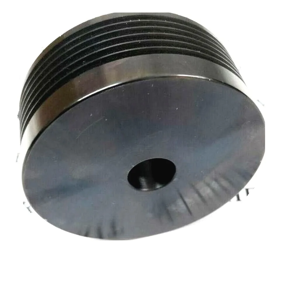 

TRP 77-2690 Новинка для THERMO KING Pulley Poly-V генератор переменного тока SL100e SL200e SL400e Быстрая доставка