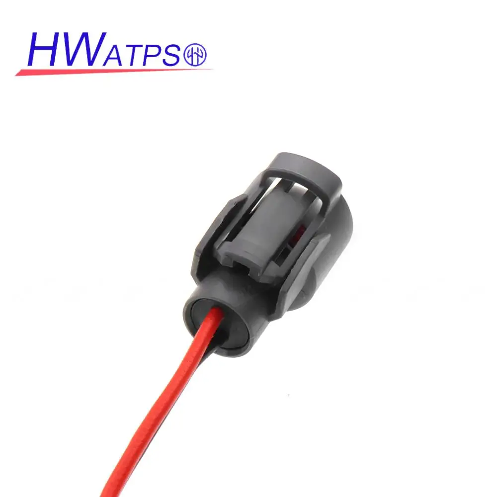 1/10 Pcs For Honda Accord EX Civic CR-V CR-Z Acura RDX RL Air Coolant Temp Valve Sensor Connector Plug 37760P00003 80525S30941