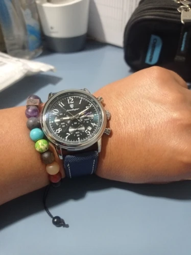 POEDAGAR Luxury Military Sports Watch photo review