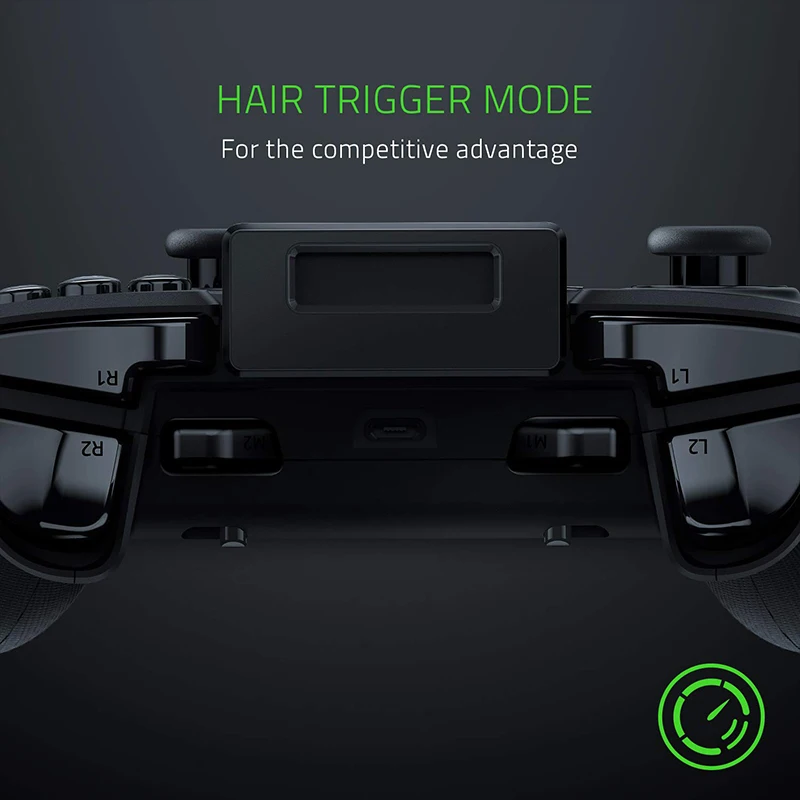Razer Raiju ȵ̵ Ʈ   Ʈѷ, е, ޴ Ʈ, PC ȣȯ,  