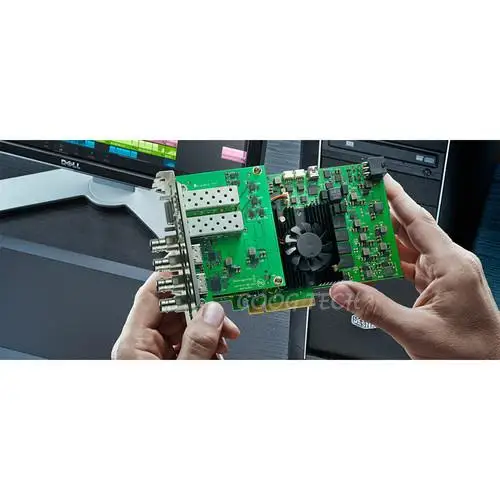 Blackmagic Design DeckLink 8K Pro G2 PCIe Capture and Playback