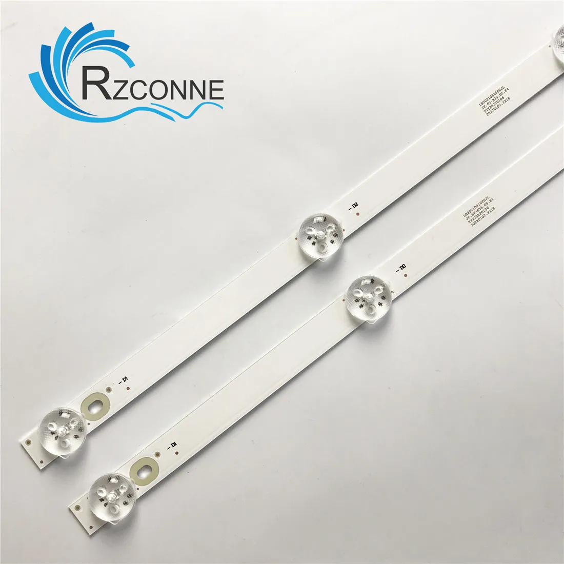 Tira Retroiluminação Led Lâmpada para Hl00320a30-0601s-03 07 a1 Rtv32z2sm Jl.d32061330-006as-m 3030es Cx32d06-zc22ag-05 04 S32z118 - Imagem 4