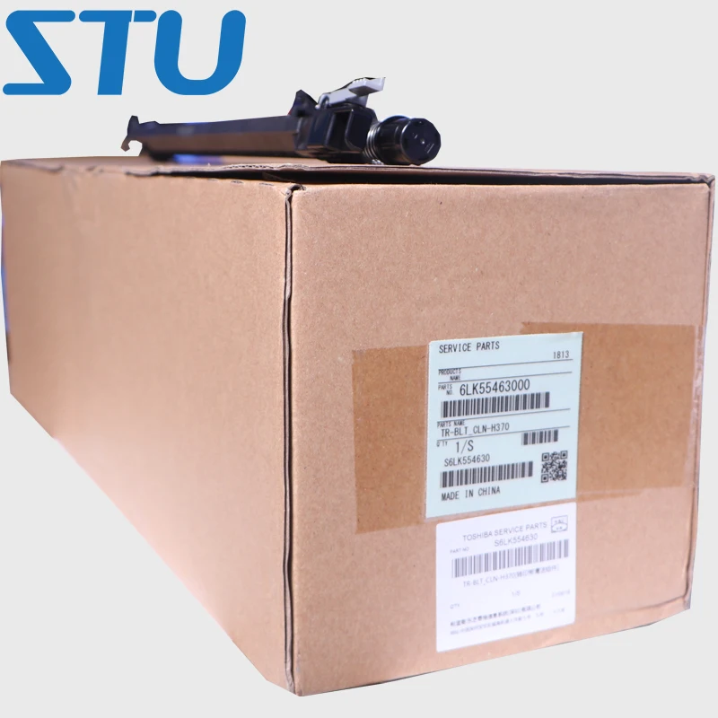 

Оригинальный переносной ремень S6LK55463000 для очистки для Toshiba 2010AC 2000AC 2500AC 2505AC 2510AC