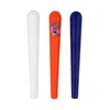10Pcs/Lot 115mm KING SIZE Pill Box Plastic Tubes Storage Holder 118mm Cig Paper Sealed Container Accessories 3