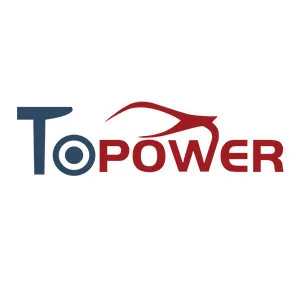 Topower Car Accessories Store