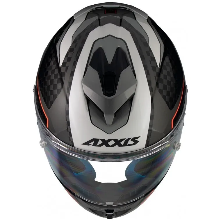 Рисунок 4 - Axxis FF104C Cobra Rage карбоновый