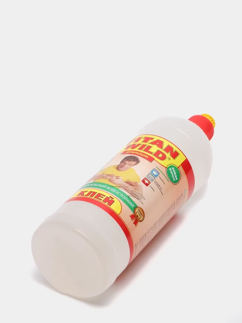 Clay polymer TITAN WILD AliExpress